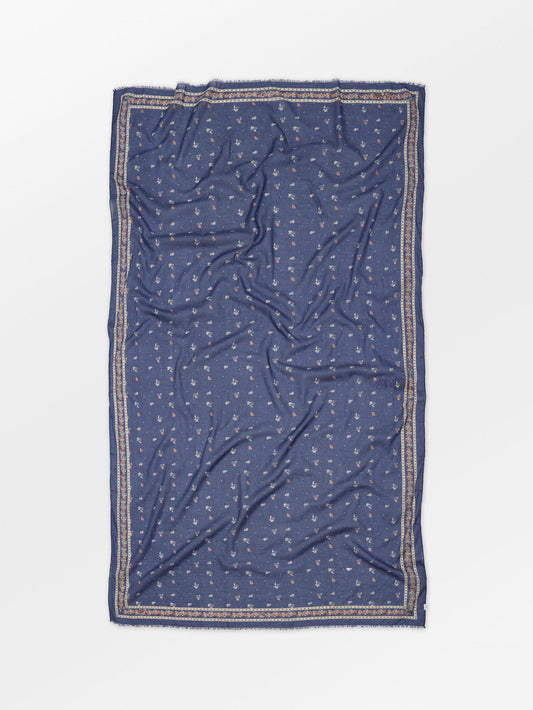 Floaisley Corga Scarf OneSize BeckSöndergaard.no