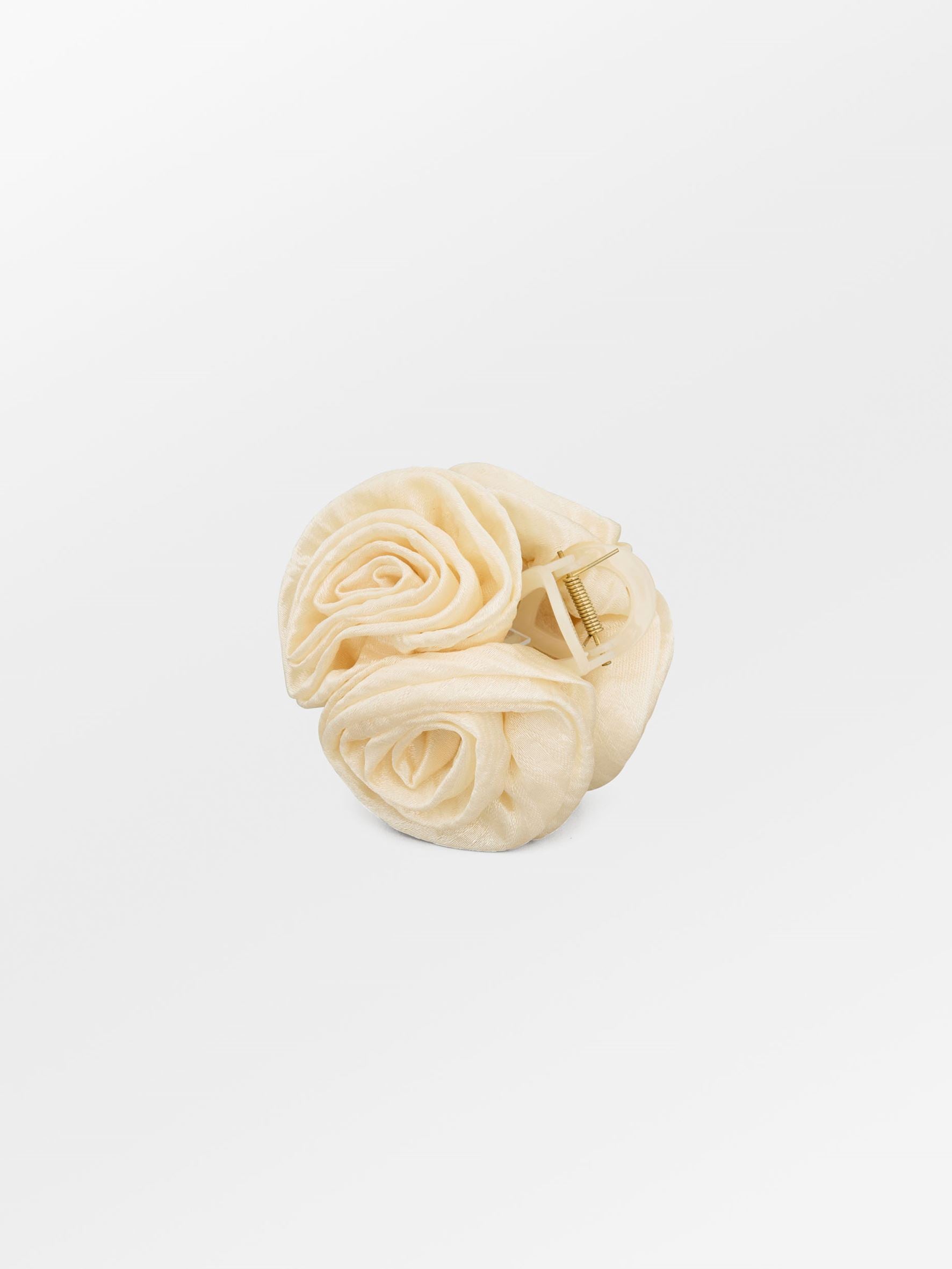 Wavey Rosana Hair Claw OneSize BeckSöndergaard.no