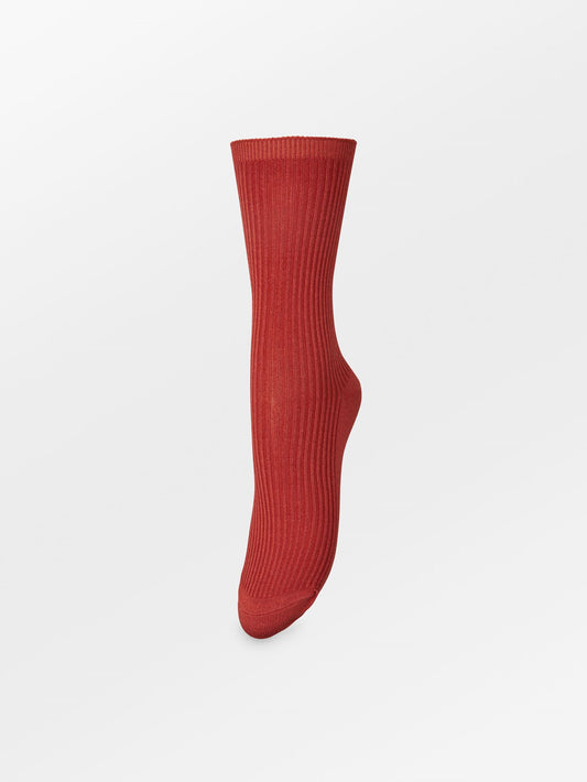 Telma Solid Sock Socks BeckSöndergaard.no