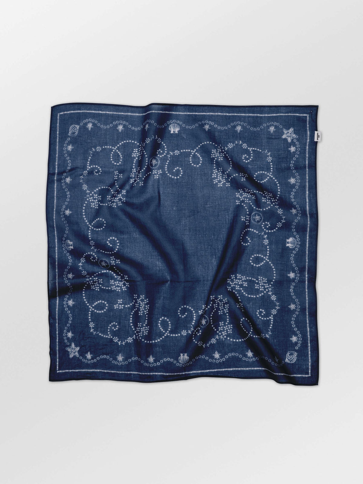 Anglaisia Cotta Scarf OneSize BeckSöndergaard.no