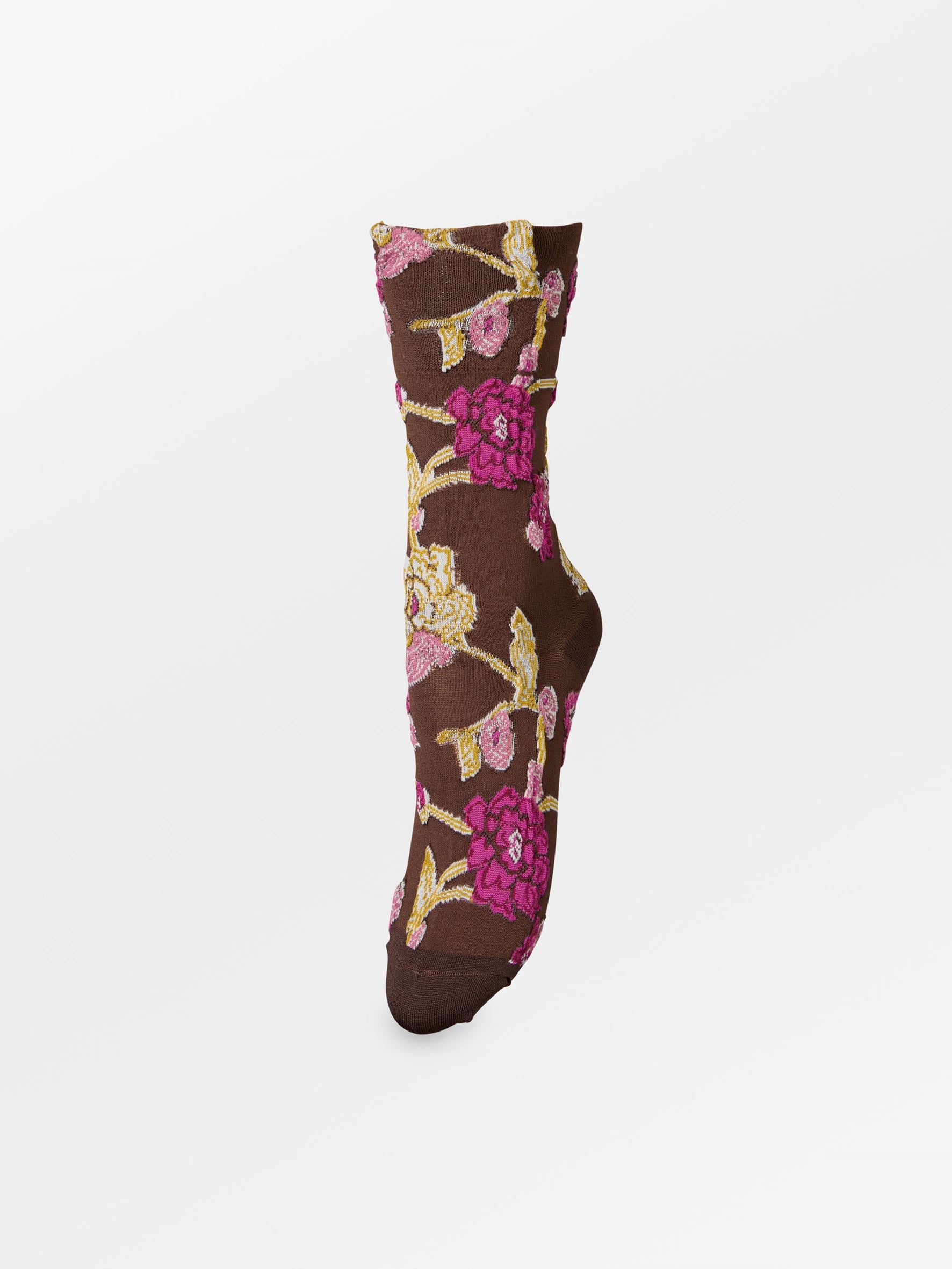 Wintaflora Cotta Sock Socks BeckSöndergaard.no