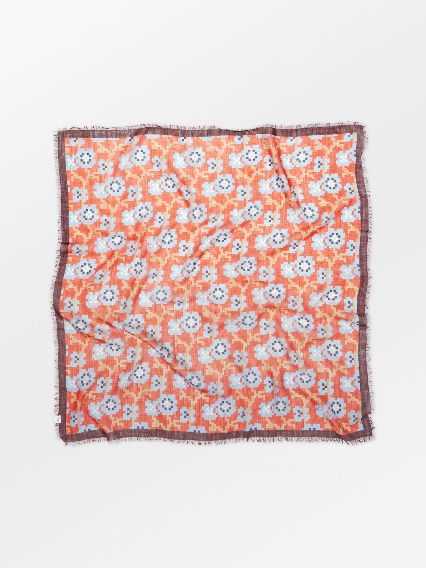 Flotile Siw Scarf OneSize BeckSöndergaard.no