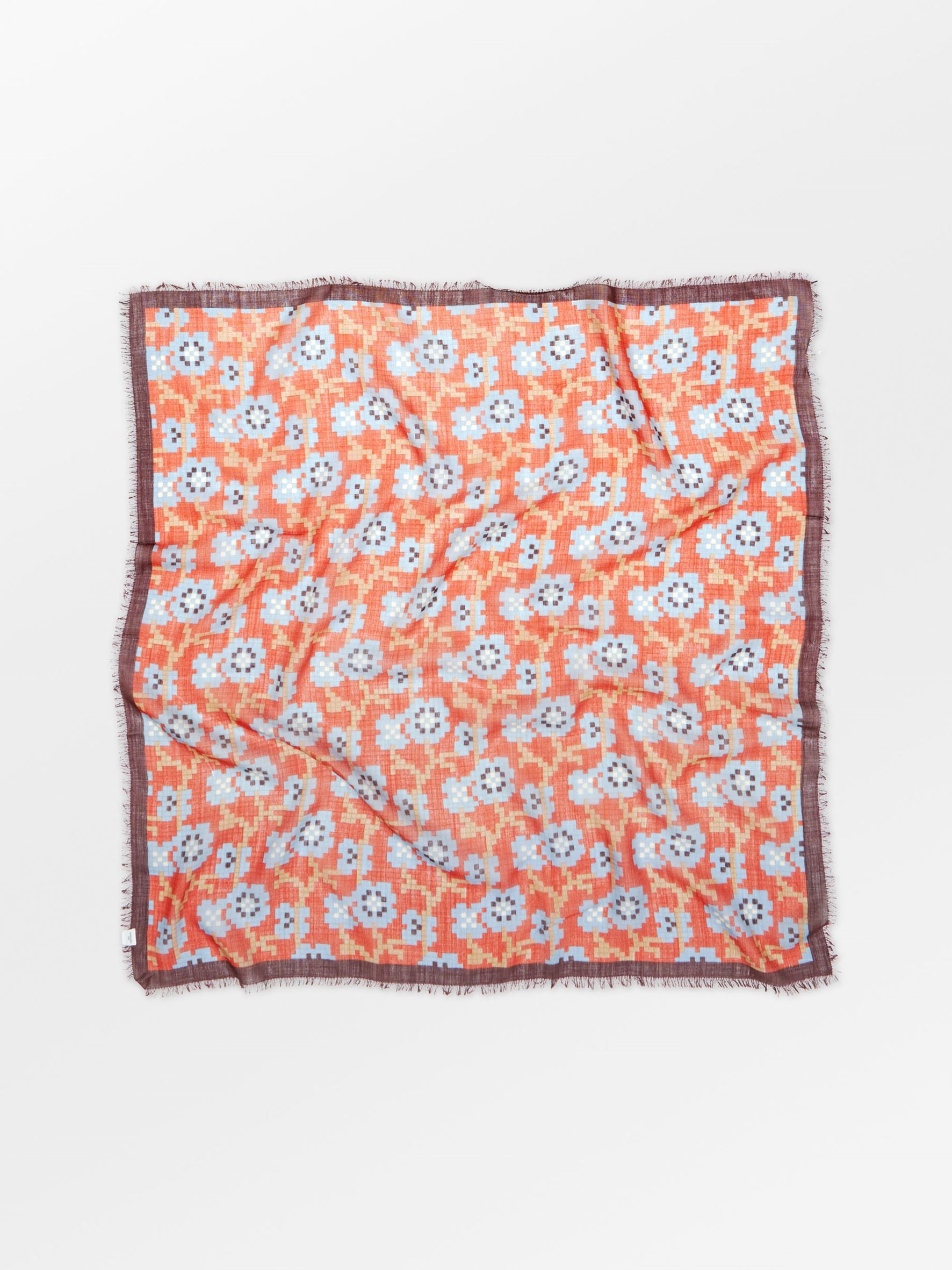 Flotile Siw Scarf OneSize BeckSöndergaard.no
