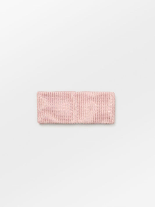 Woona Headband - Rose OneSize BeckSöndergaard.no