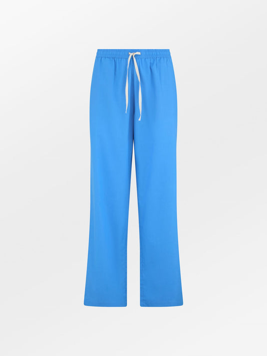 Becksöndergaard, Anglaisia Pyjamas Pants - Regatta Blue, homewear, homewear