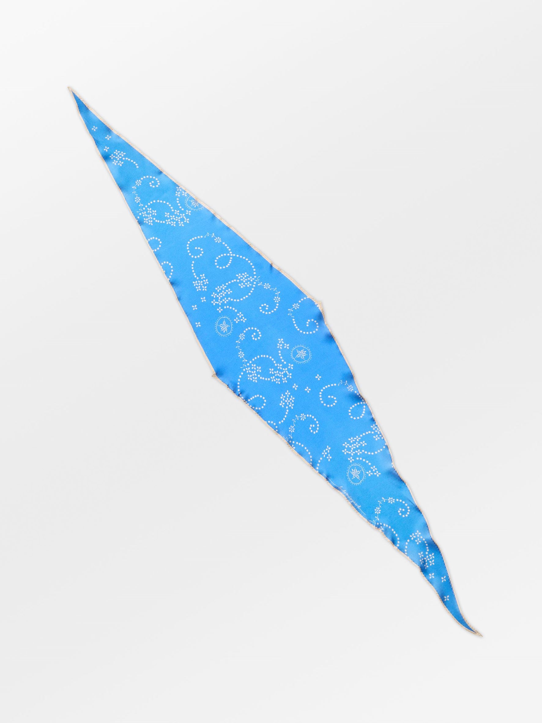 Anglaisia Diamond Scarf OneSize BeckSöndergaard.no