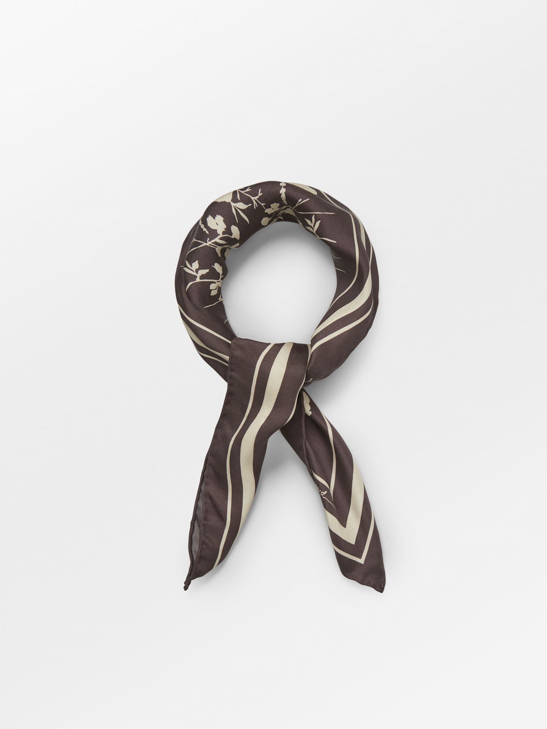 Vilde Sia Scarf OneSize BeckSöndergaard.no
