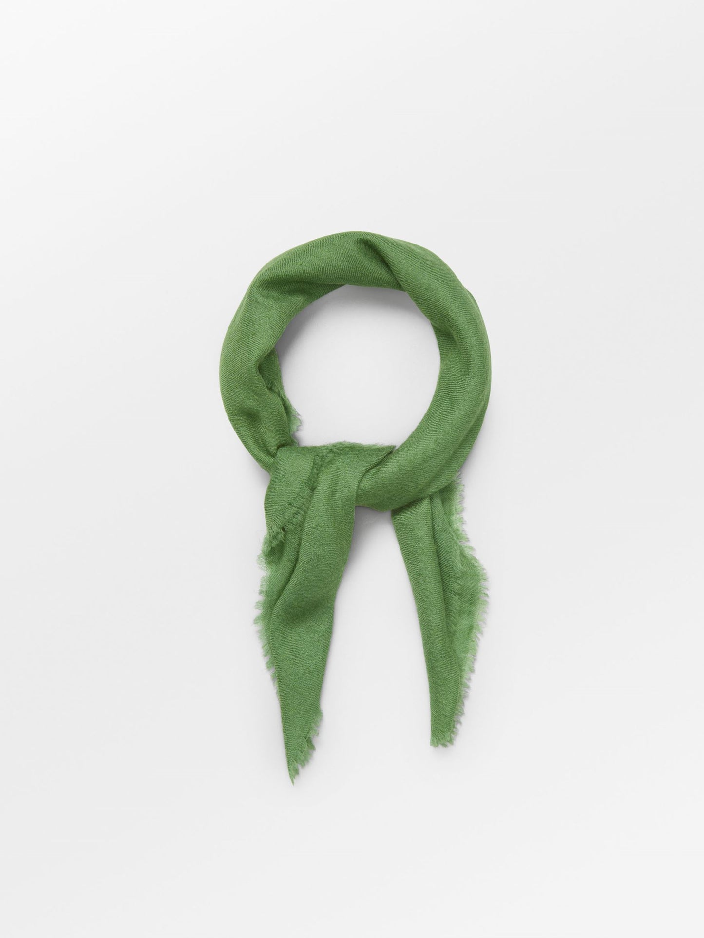 Cashma Small Scarf OneSize BeckSöndergaard.no