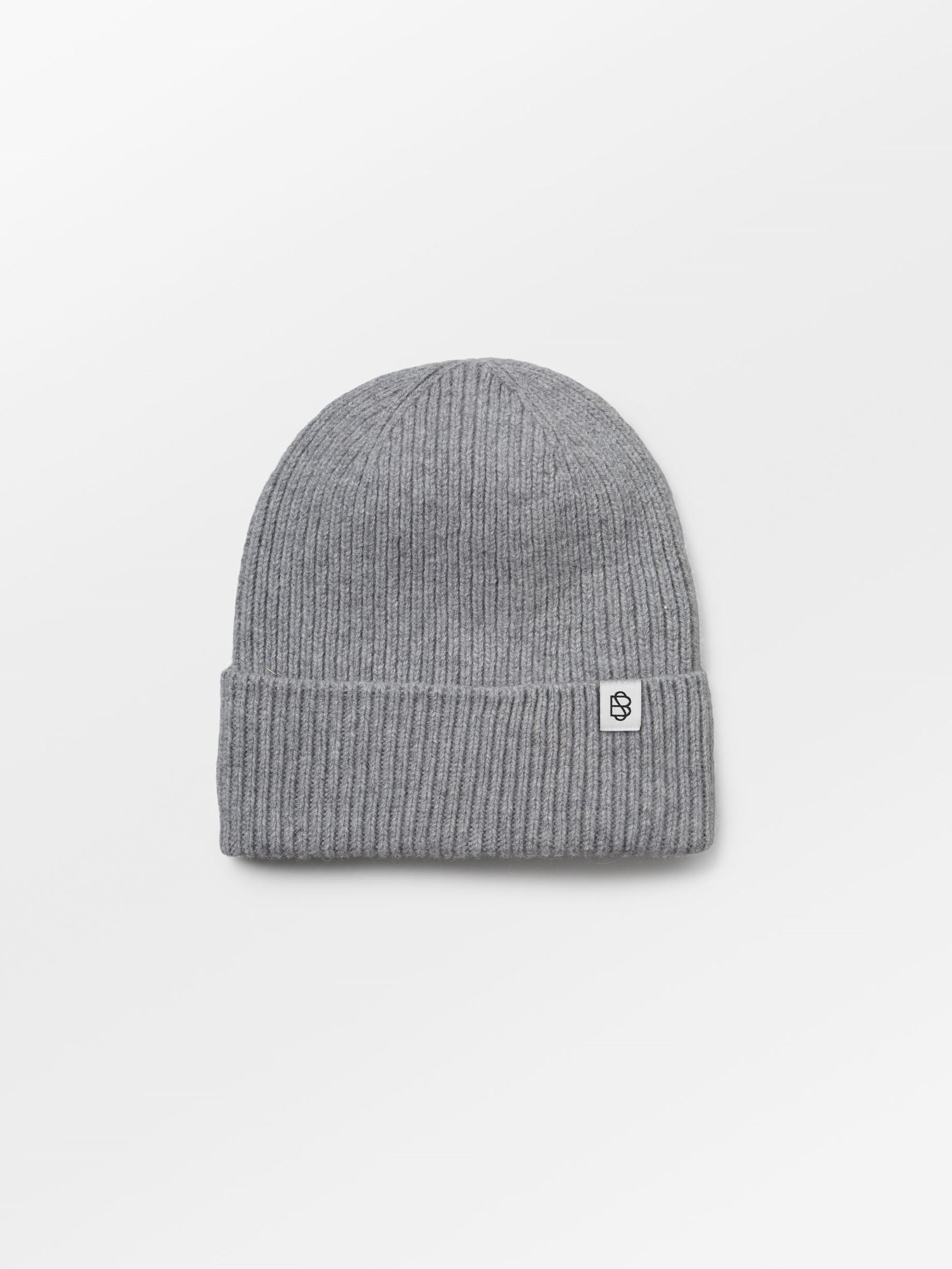Solid Charli Beanie OneSize BeckSöndergaard.no