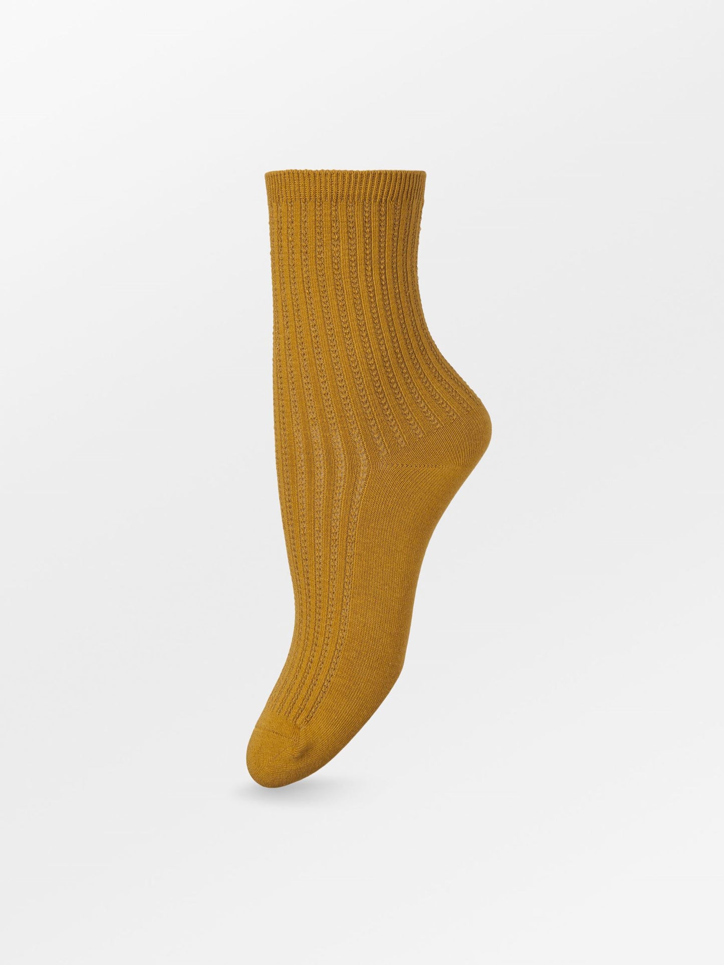 Helga Crochet Sock Socks BeckSöndergaard.no