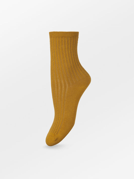 Helga Crochet Sock Socks BeckSöndergaard.no