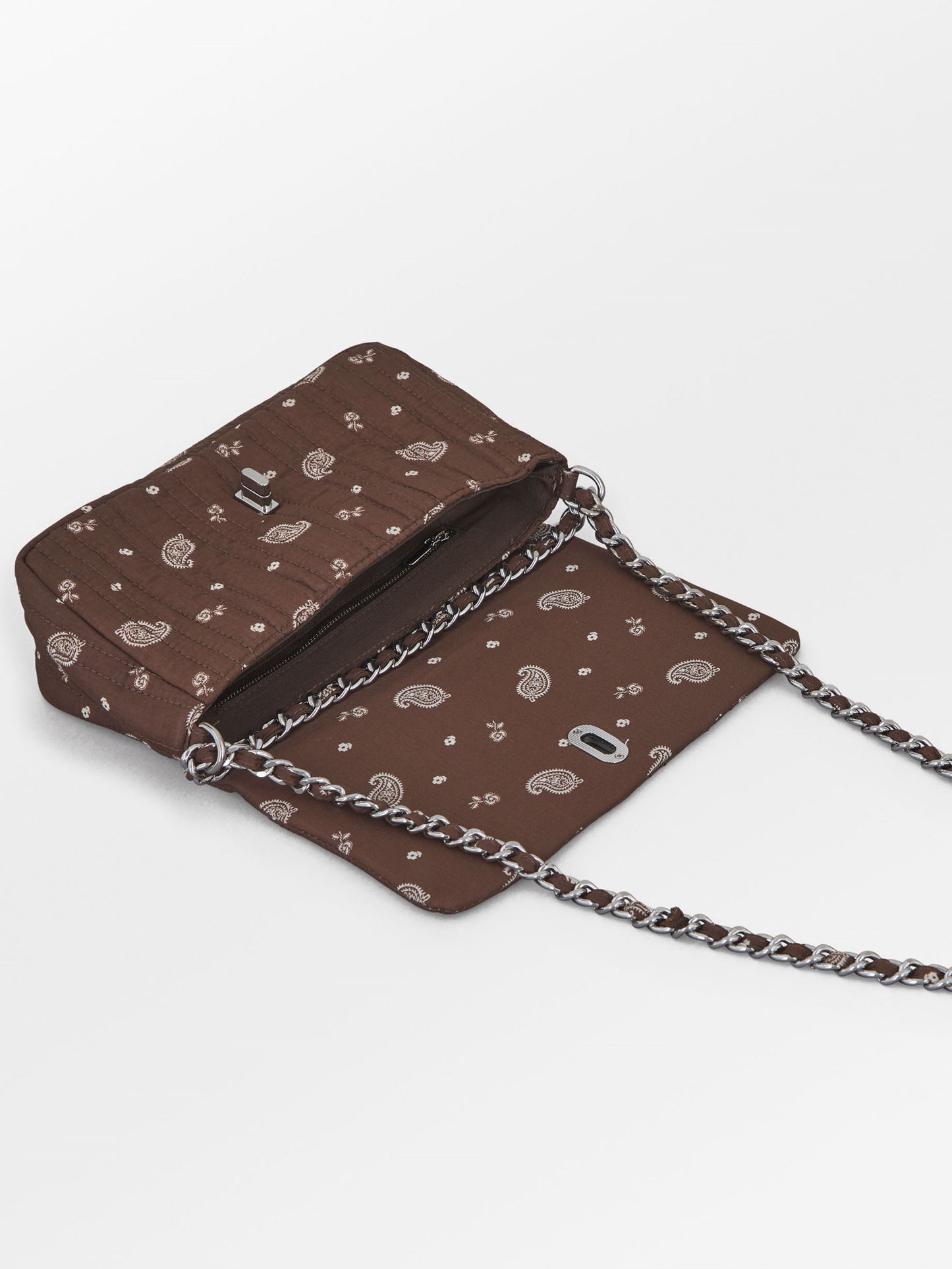 Bloom Paisley Hollis Bag OneSize BeckSöndergaard.no
