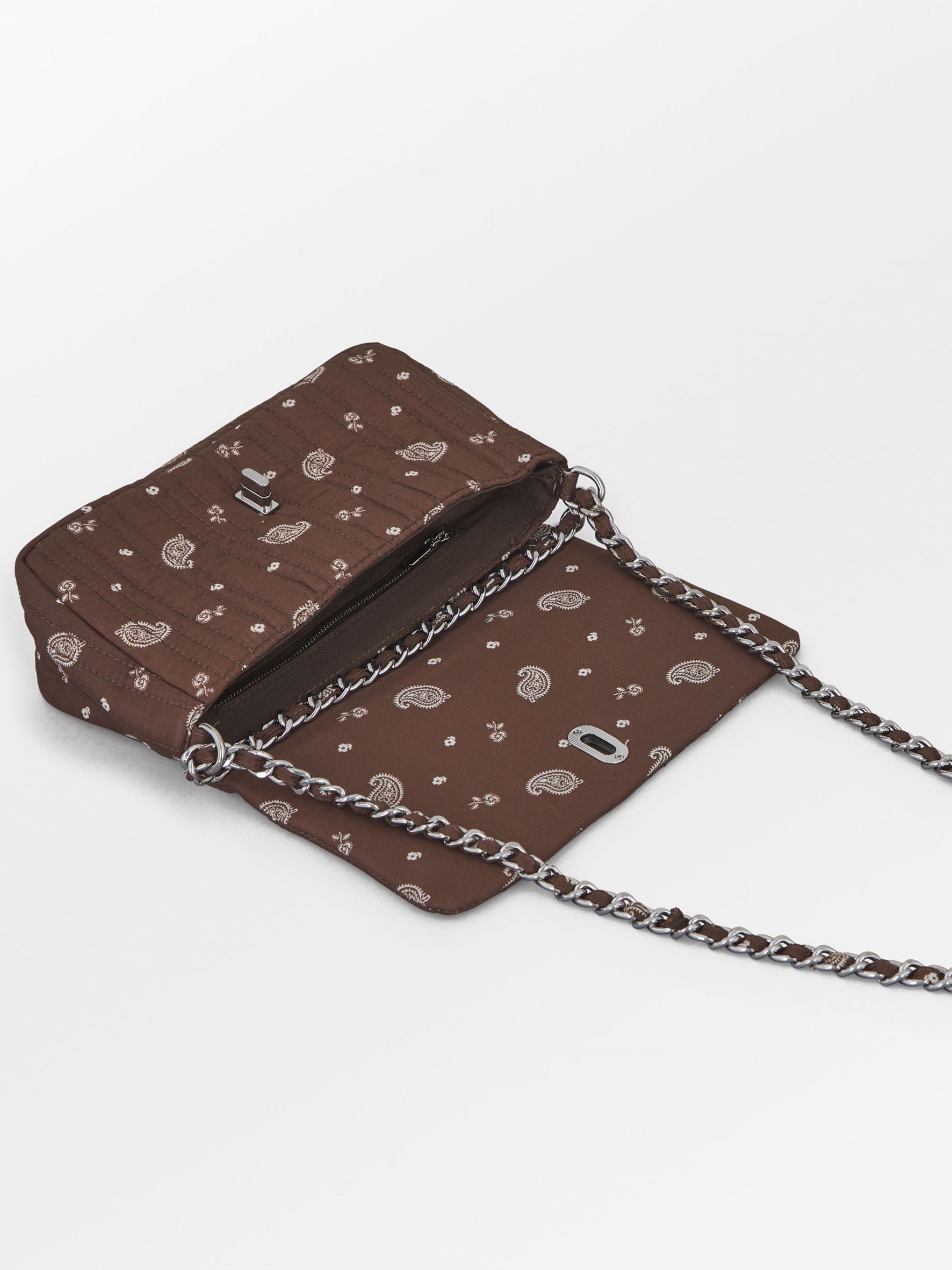 Bloom Paisley Hollis Bag OneSize BeckSöndergaard.no