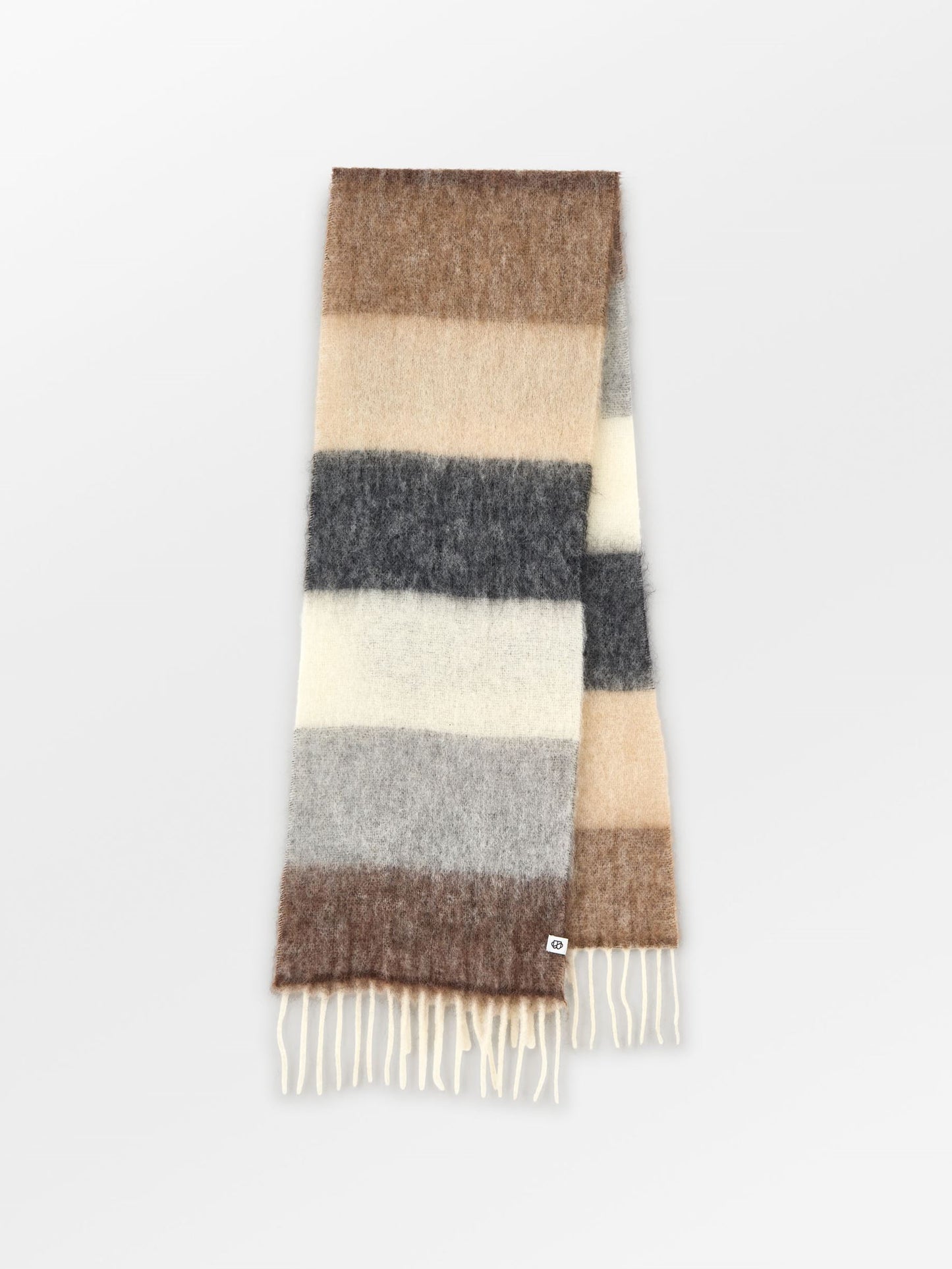 Strada Tilda M Scarf OneSize BeckSöndergaard.no