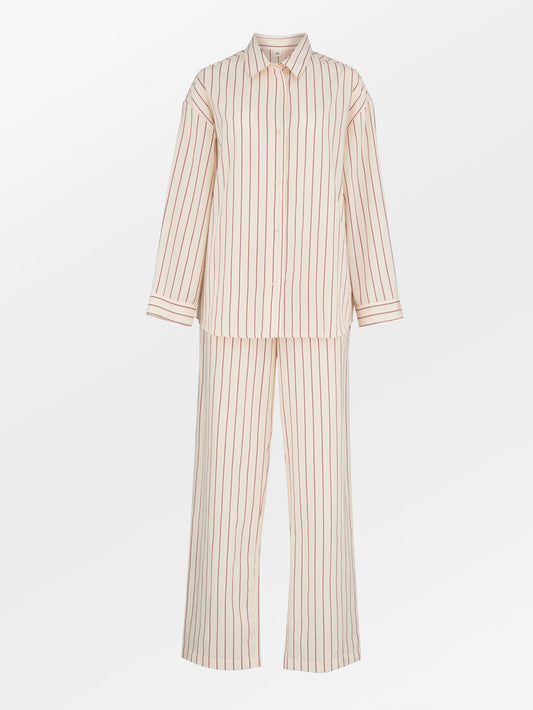 Suri Pyjamas Set Clothing BeckSöndergaard.no