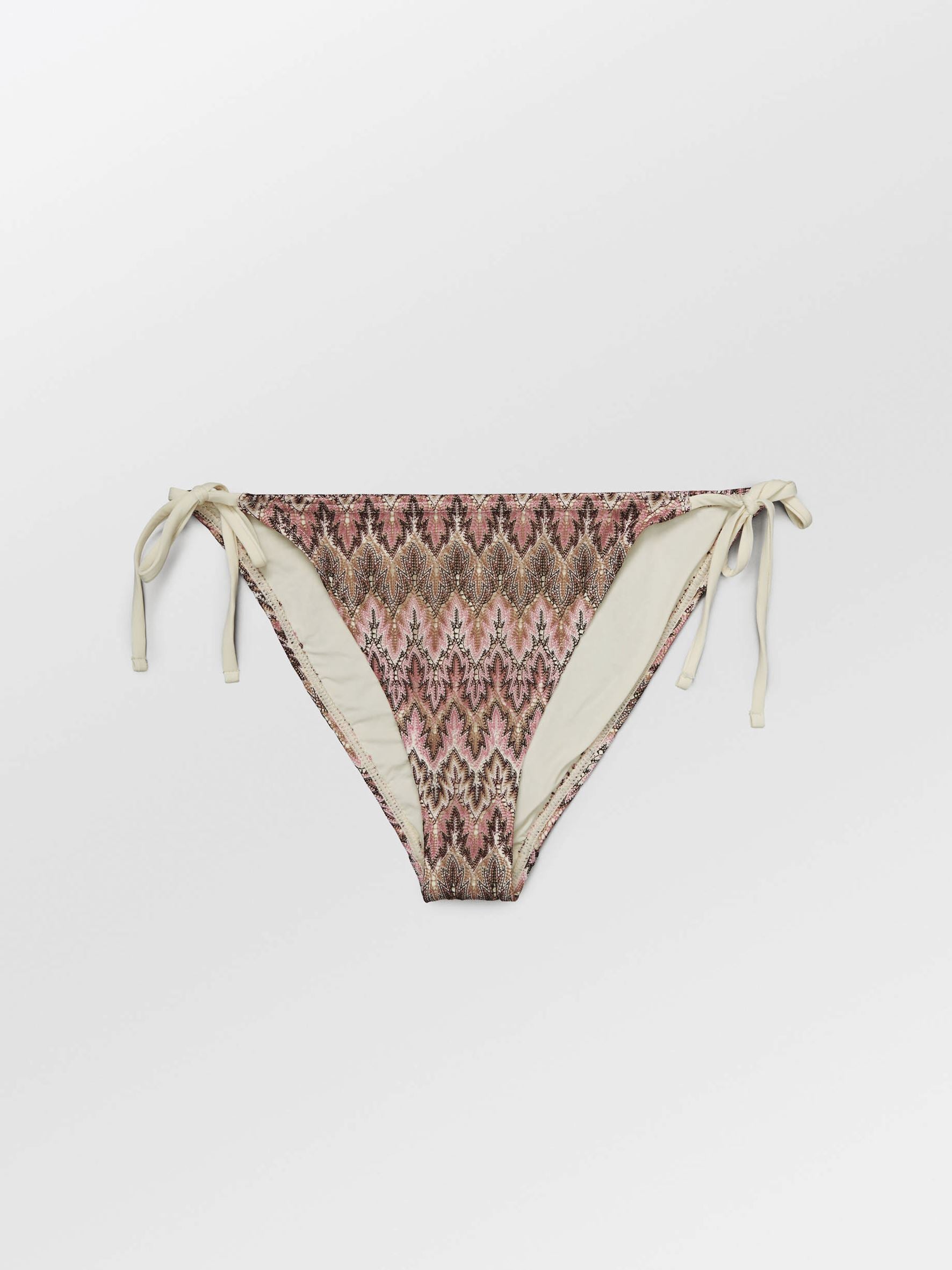 Amber Baila Bikini Tanga Clothing BeckSöndergaard.no