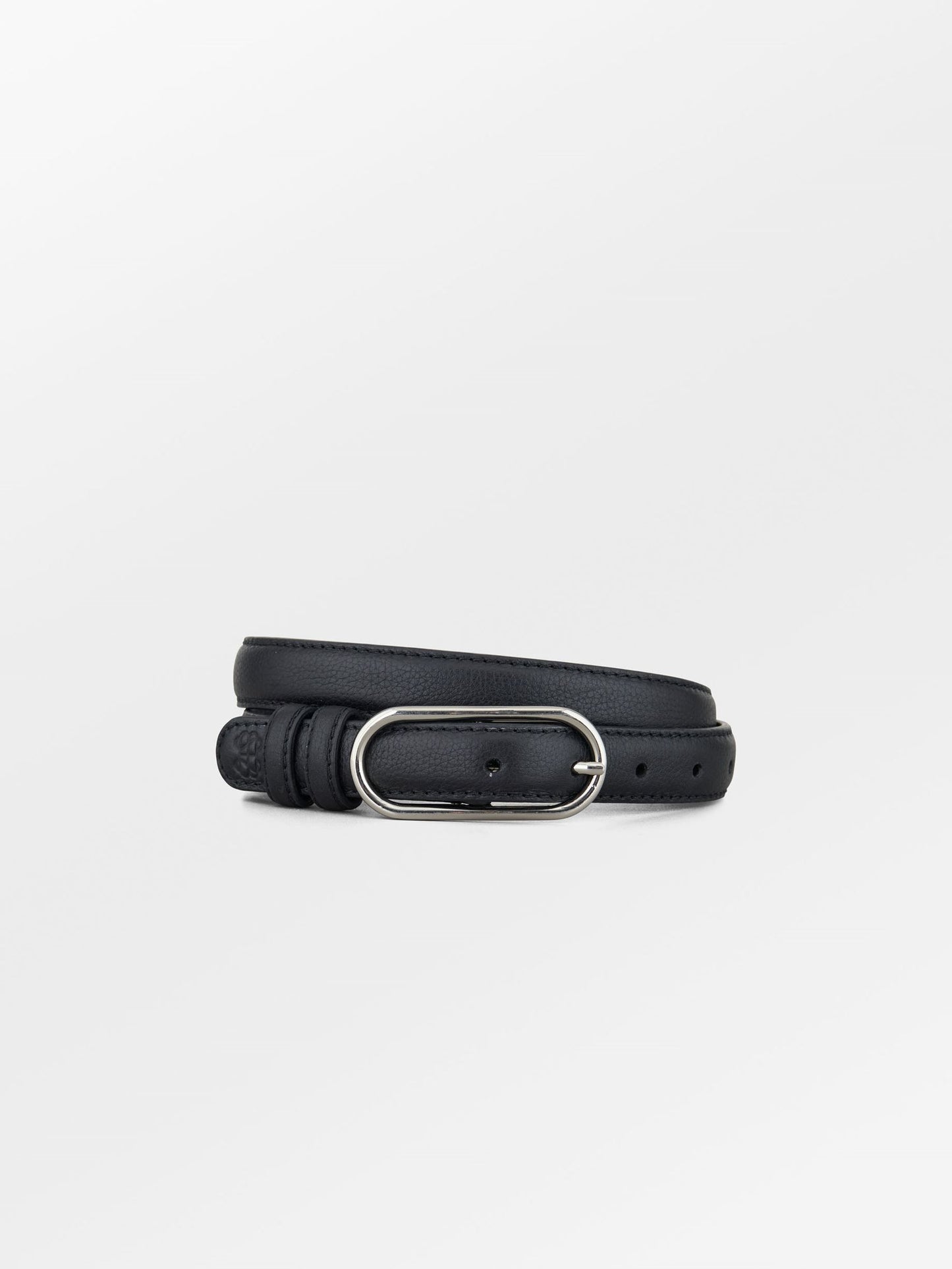 Grain Nola Leather Belt Clothing BeckSöndergaard.no