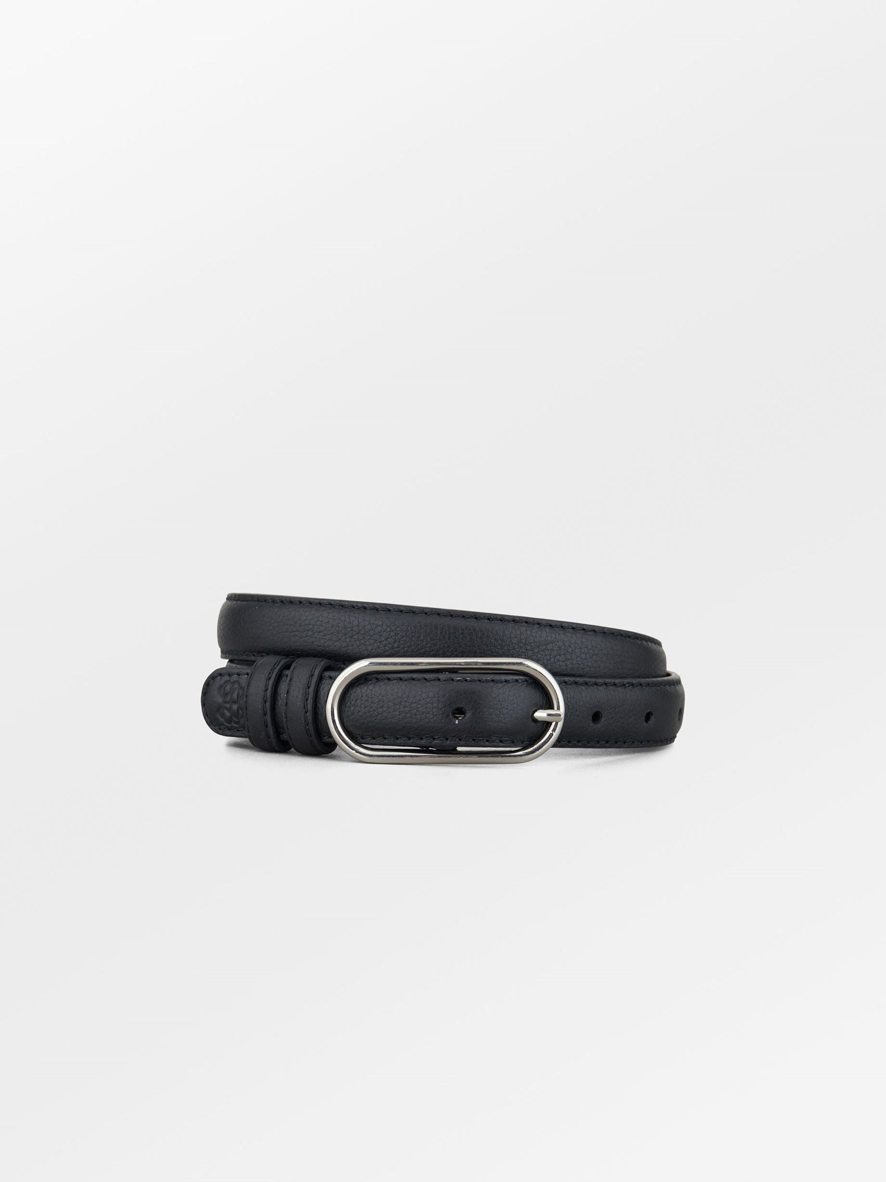 Grain Nola Leather Belt Clothing BeckSöndergaard.no