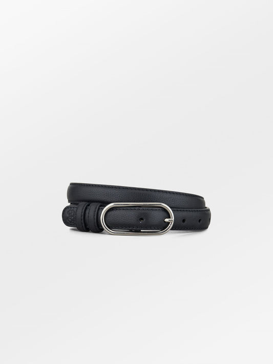 Grain Nola Leather Belt Clothing BeckSöndergaard.no