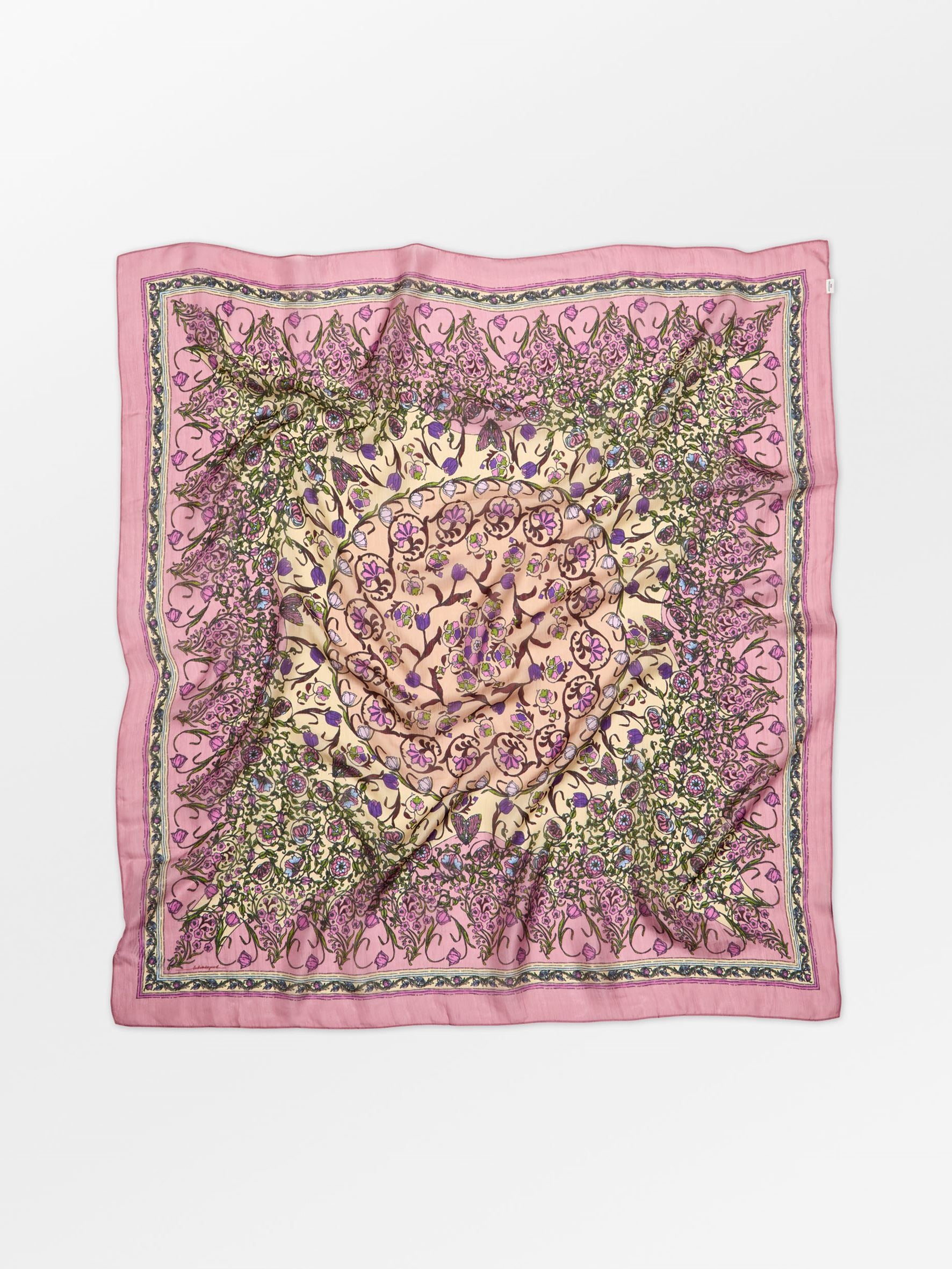 Gardenparty Taby Sia Scarf OneSize BeckSöndergaard.no