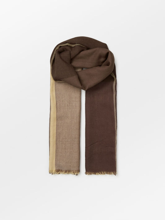 Zulala Woo Scarf OneSize BeckSöndergaard.no