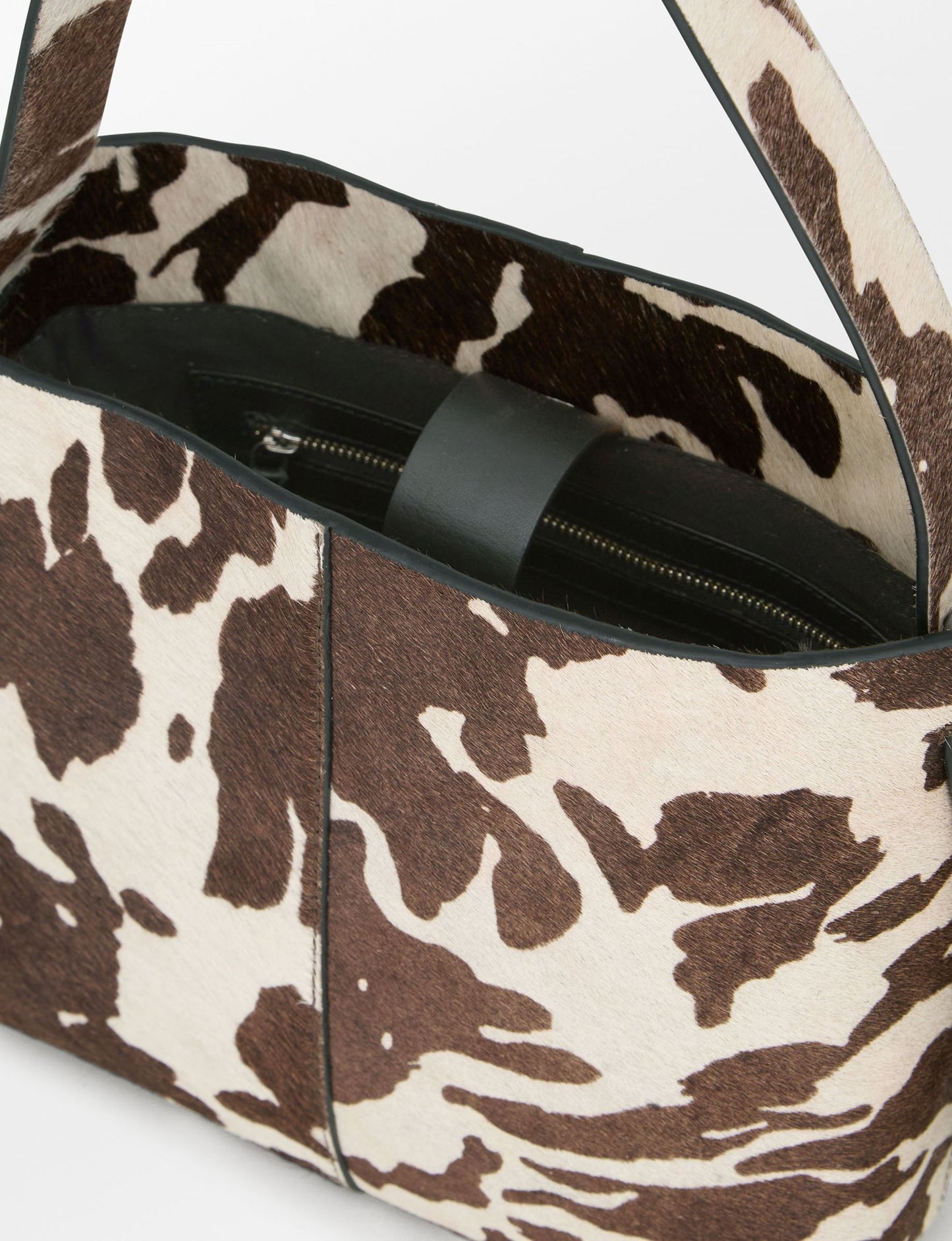 Texas Leather Fraya Small Bag OneSize BeckSöndergaard.no