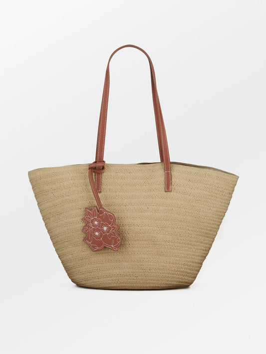 Strawly Luca Bag OneSize BeckSöndergaard.no