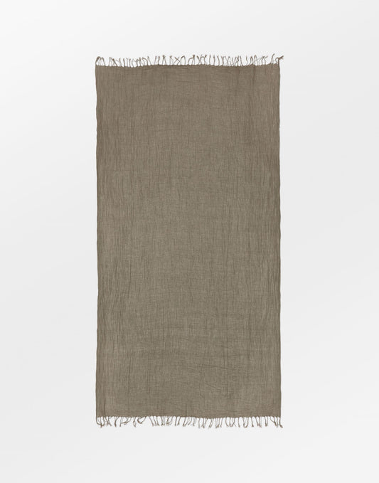 Solid Ilona Scarf OneSize BeckSöndergaard.no