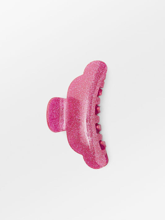 Glitter Katla Hair Claw OneSize BeckSöndergaard.no