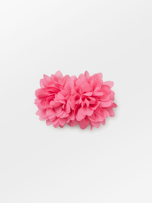 Arabella Flower Hair Clip OneSize   BeckSöndergaard.no