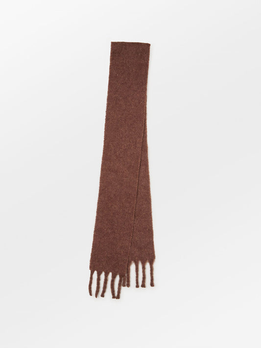 Slim Bartletta Scarf OneSize BeckSöndergaard.no