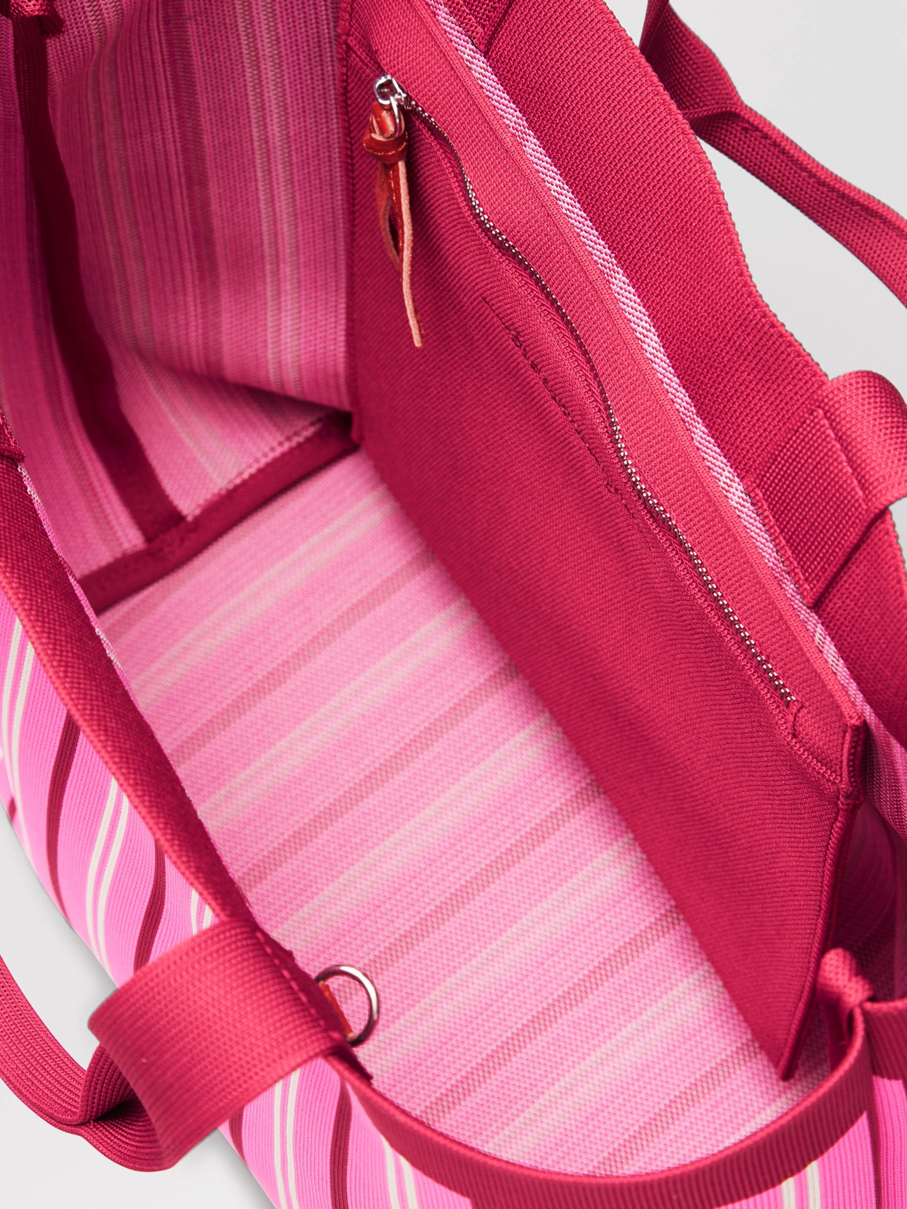 Interlock Lillian Bag OneSize BeckSöndergaard.no