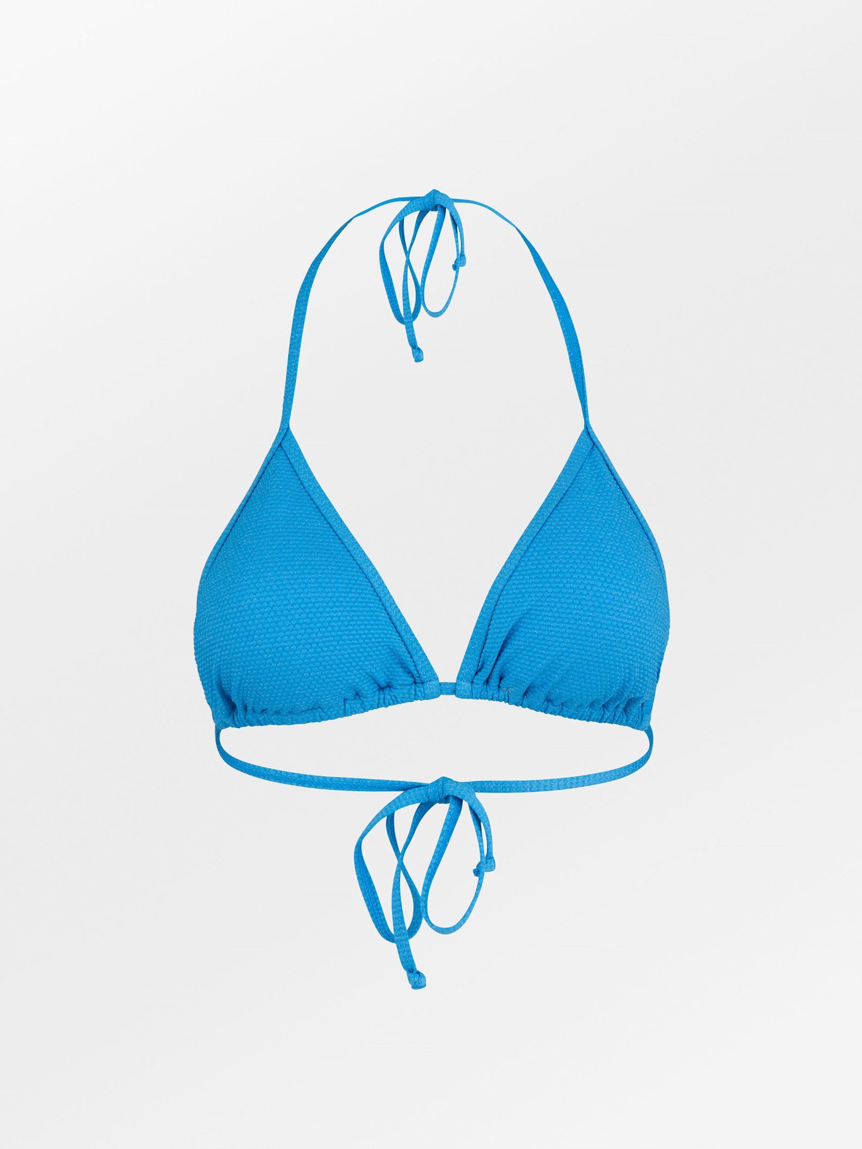 Shobi Bel Bikini Top Clothing BeckSöndergaard.no