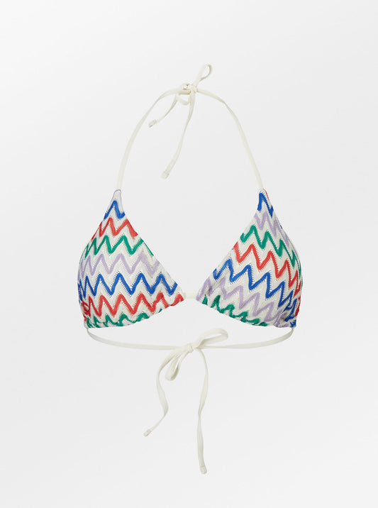Amber Bikini Top Clothing BeckSöndergaard.no