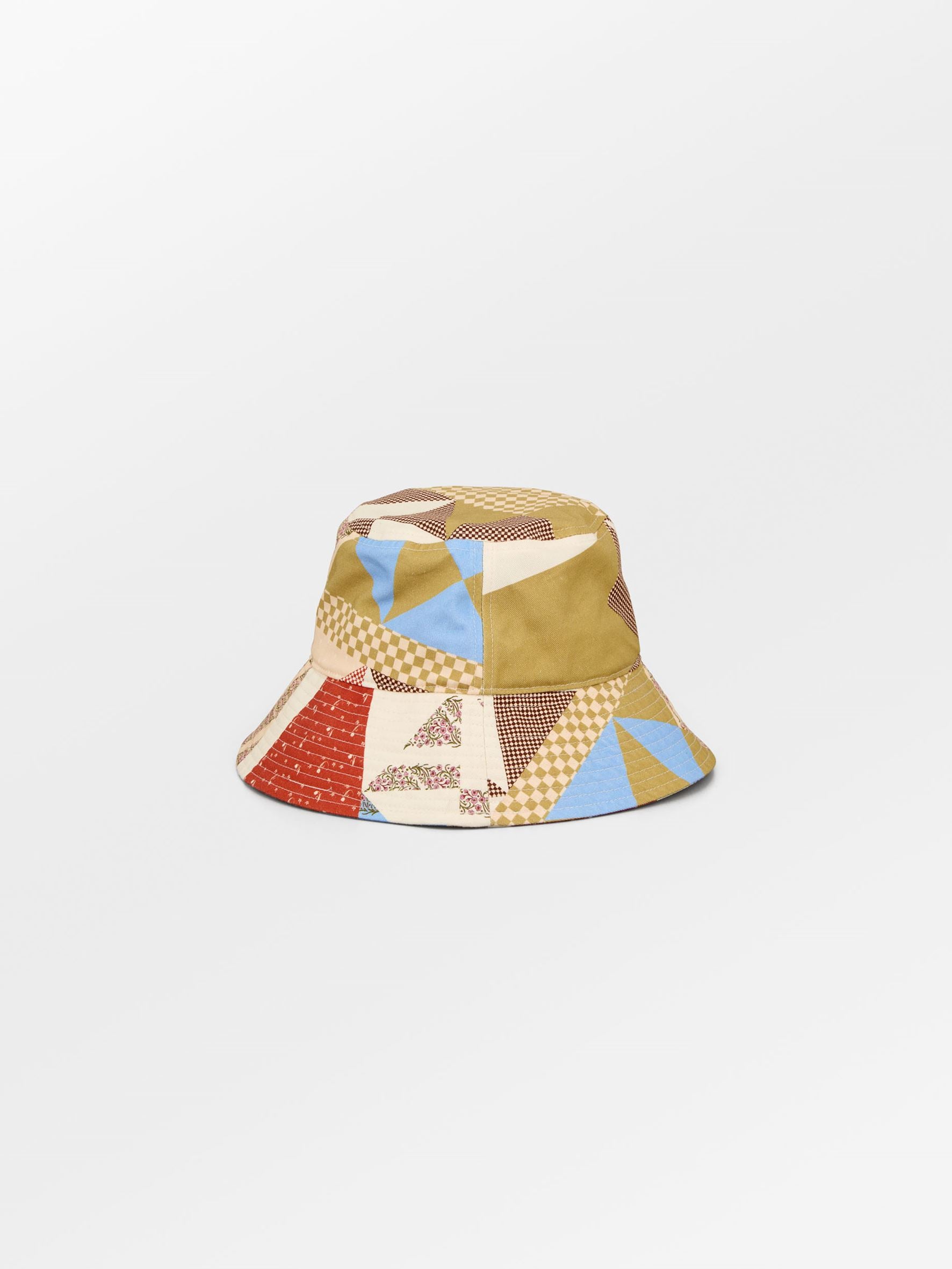 Quilta Bucket Hat Clothing BeckSöndergaard.no