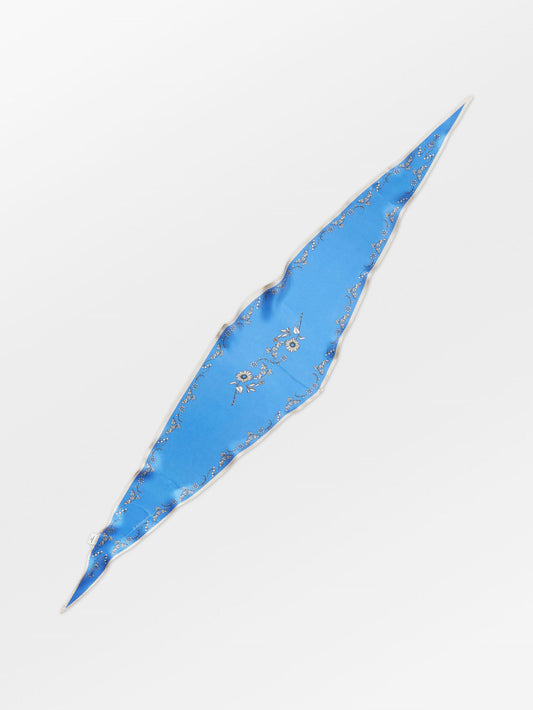 Nassica Diamond Scarf OneSize BeckSöndergaard.no