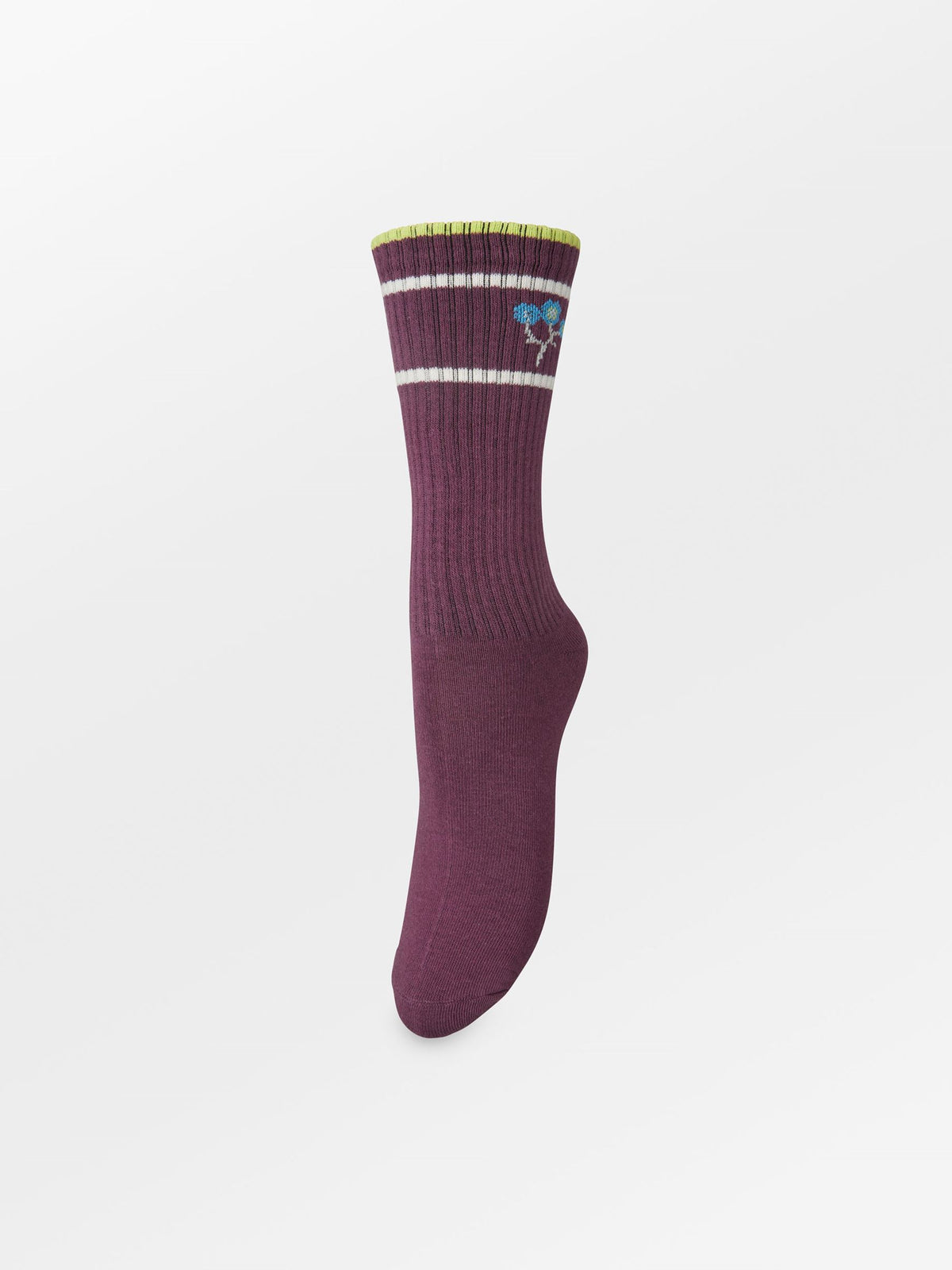 Sporty Flotile Cotta Sock Socks BeckSöndergaard.no