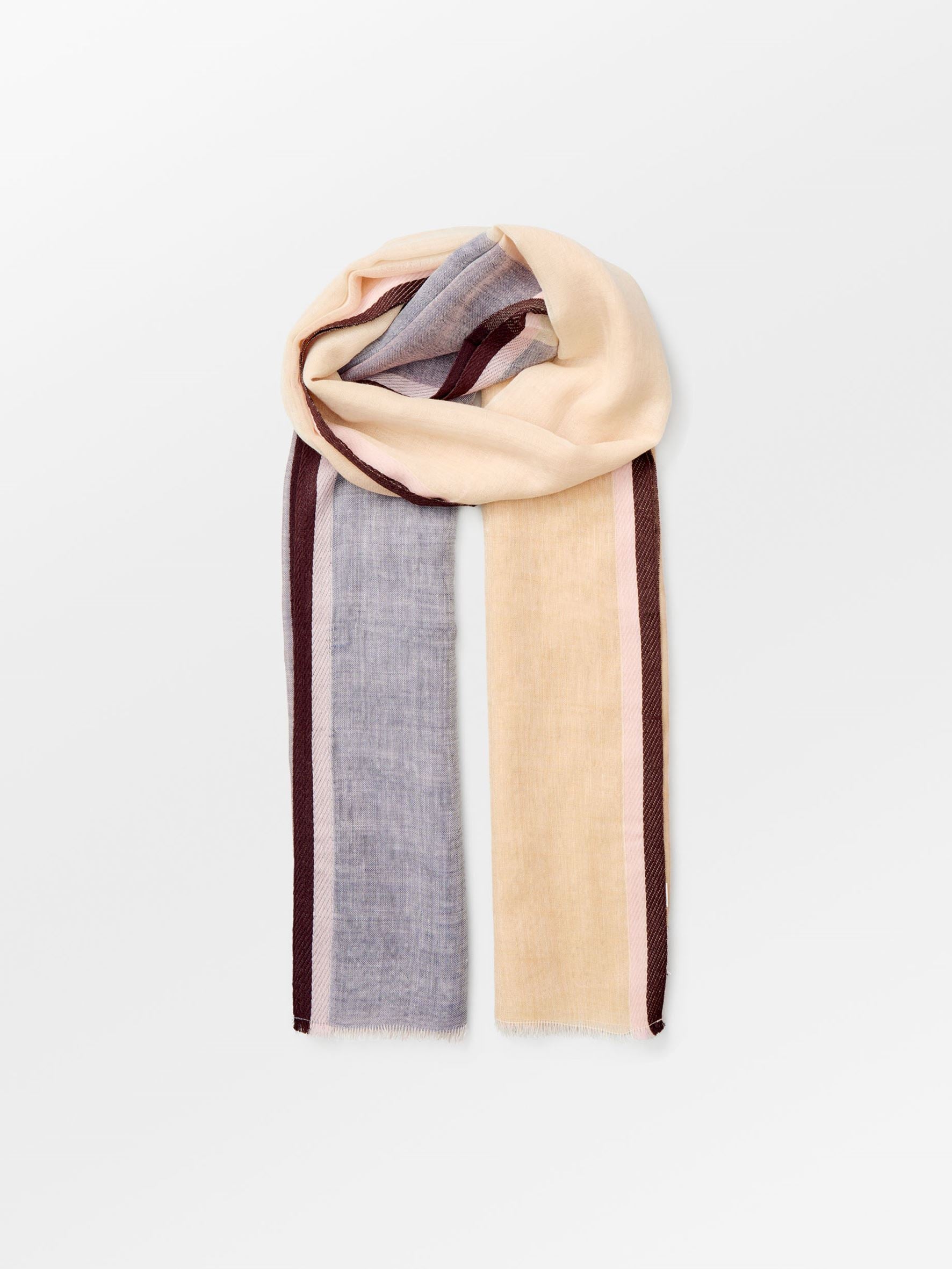 Kikko Woo Scarf OneSize BeckSöndergaard.no