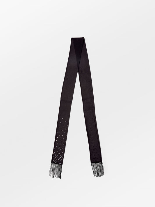 Glimsy Party Scarf OneSize BeckSöndergaard.no