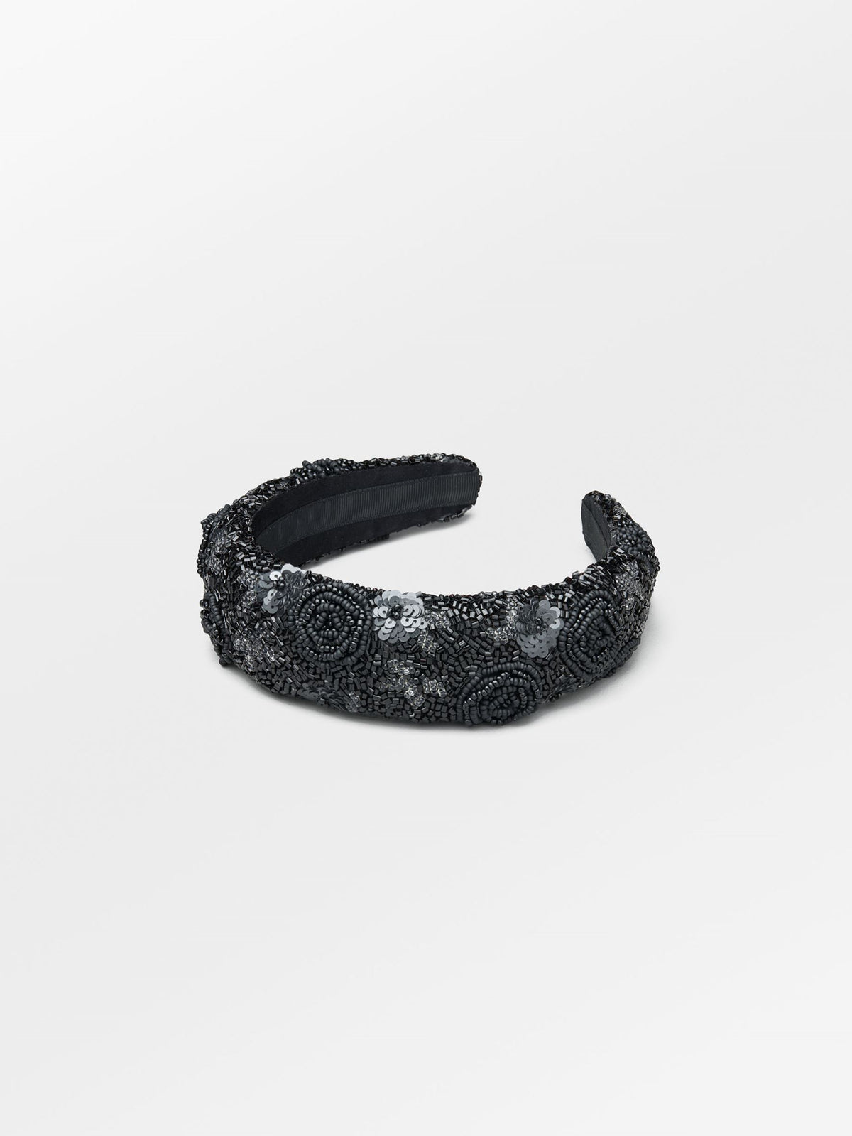 Florian Wide Beaded Hairbrace OneSize BeckSöndergaard.no