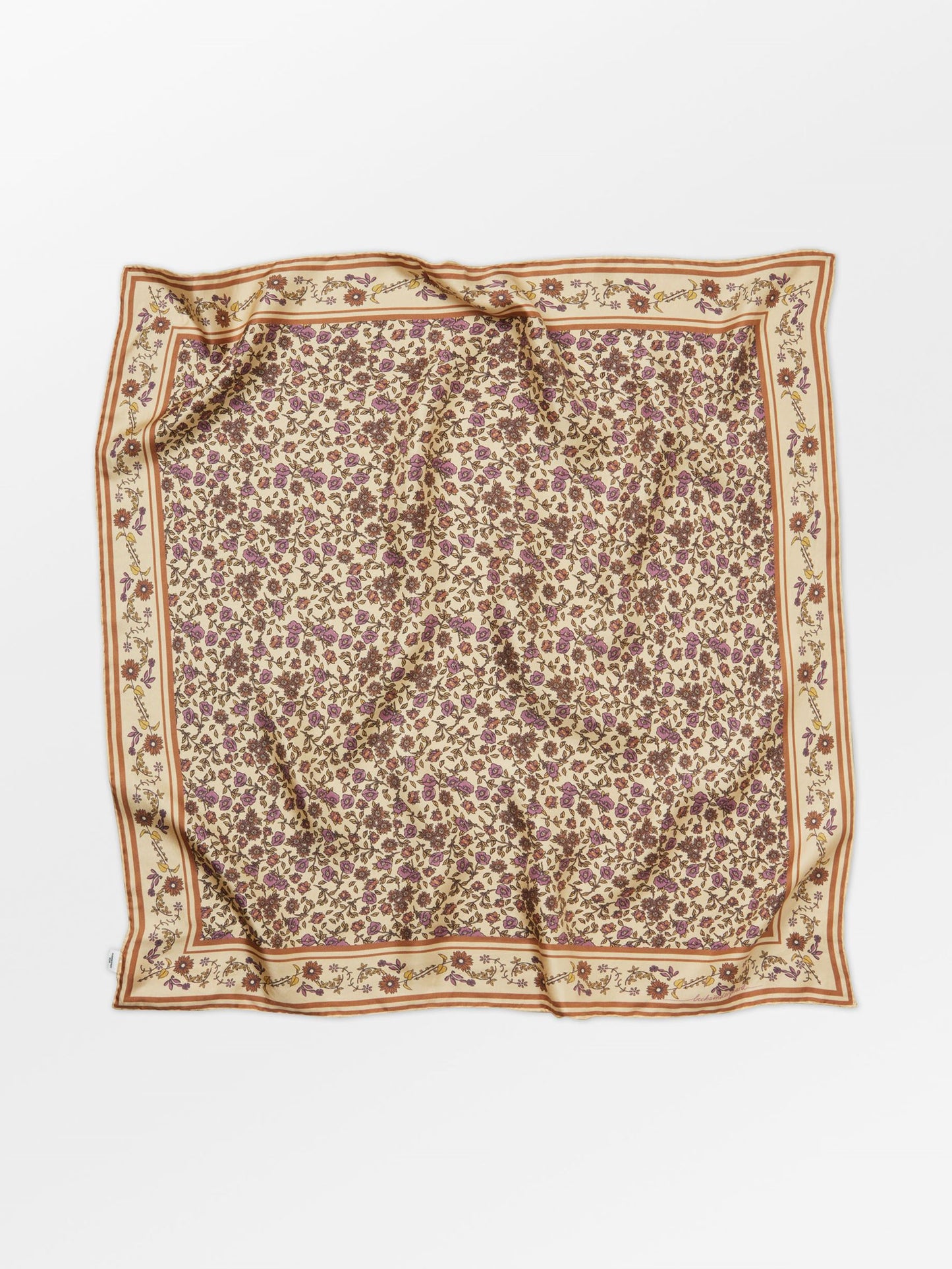 Florisima Sia Scarf OneSize BeckSöndergaard.no