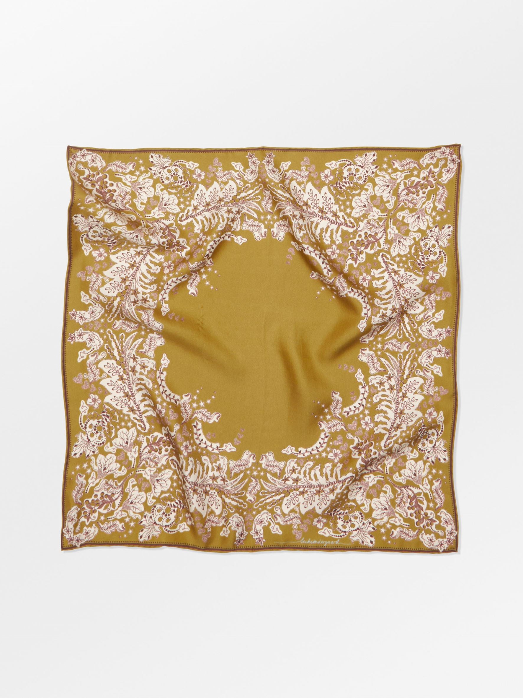 Nocturne Sia Scarf OneSize BeckSöndergaard.no