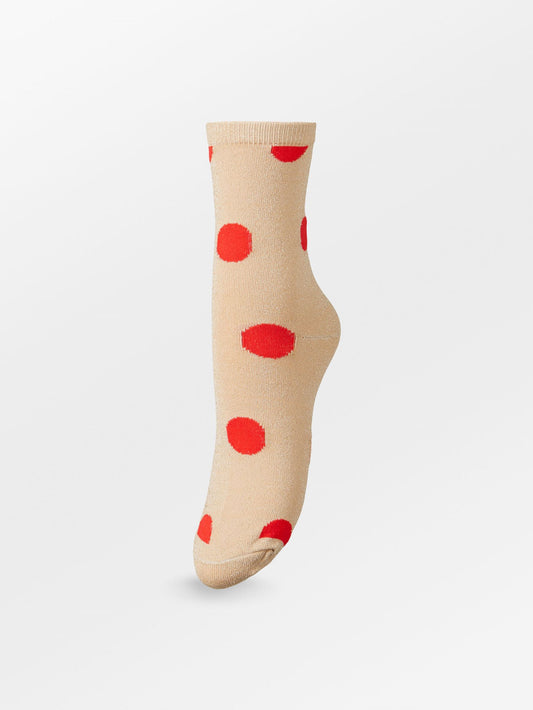 Dotsy Jumbo Sock Socks BeckSöndergaard.no