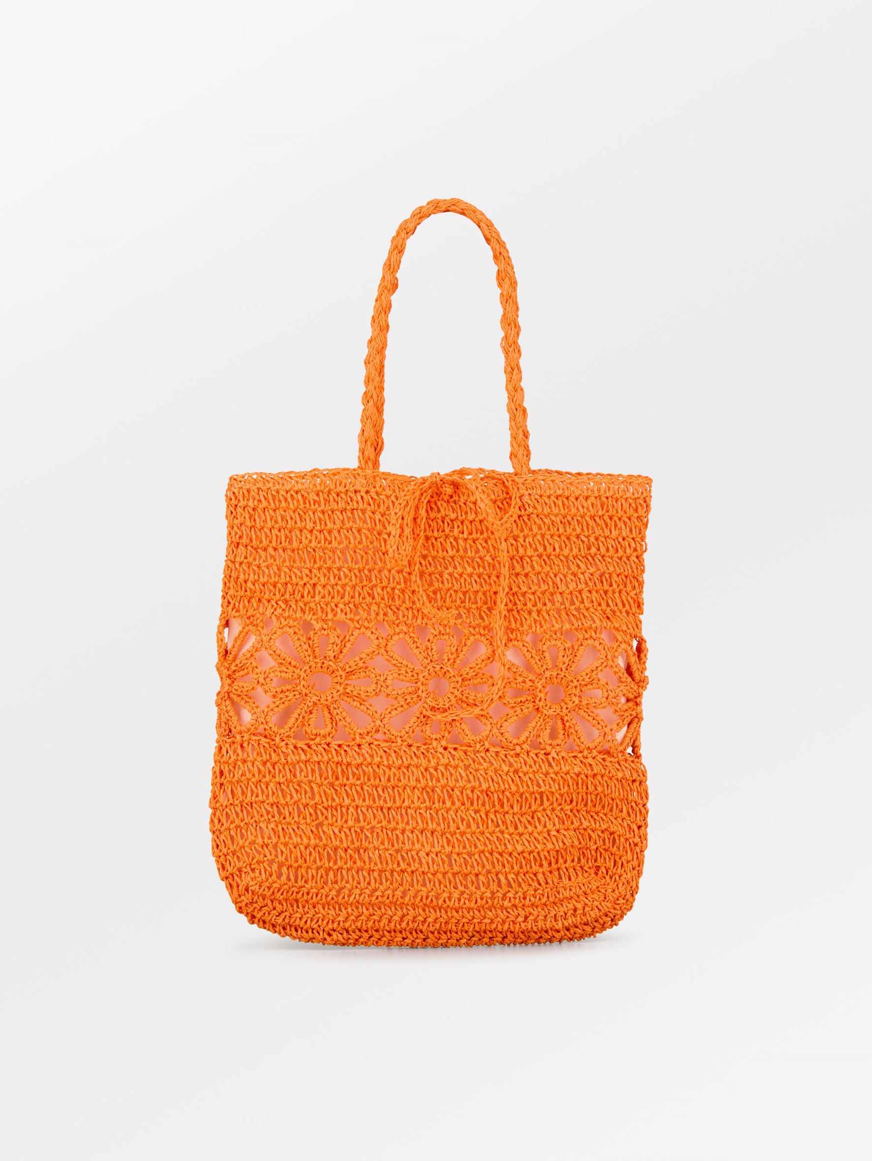 Wafted Fauna Bag OneSize BeckSöndergaard.no