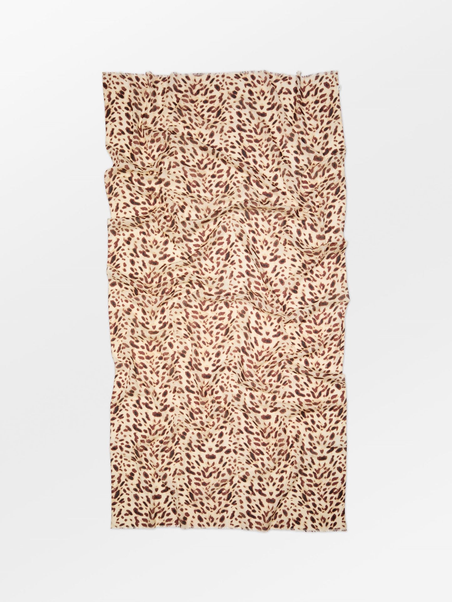 Leola Long Cotta Scarf OneSize BeckSöndergaard.no