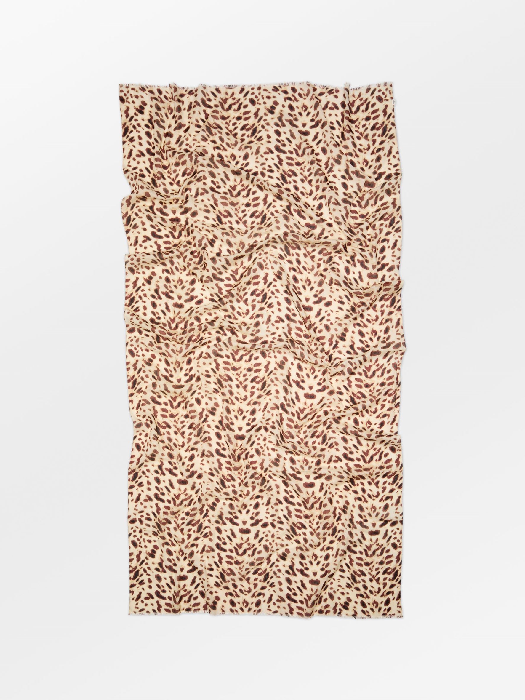 Leola Long Cotta Scarf OneSize BeckSöndergaard.no