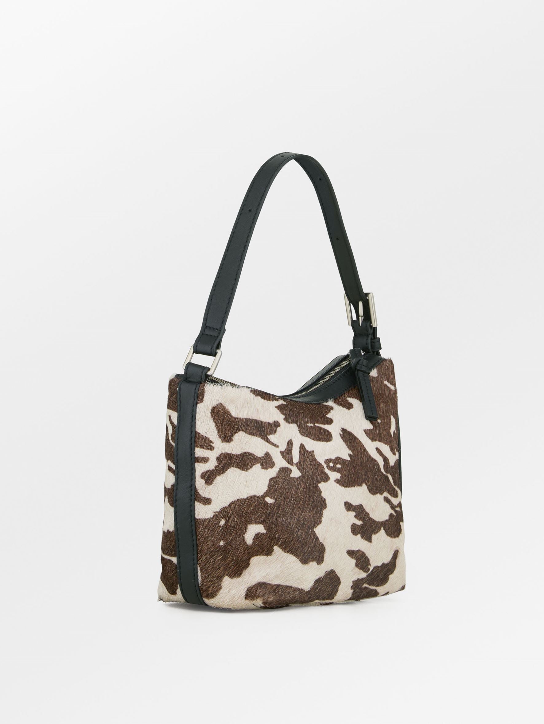 Texas Leather Ginni Small Bag OneSize BeckSöndergaard.no