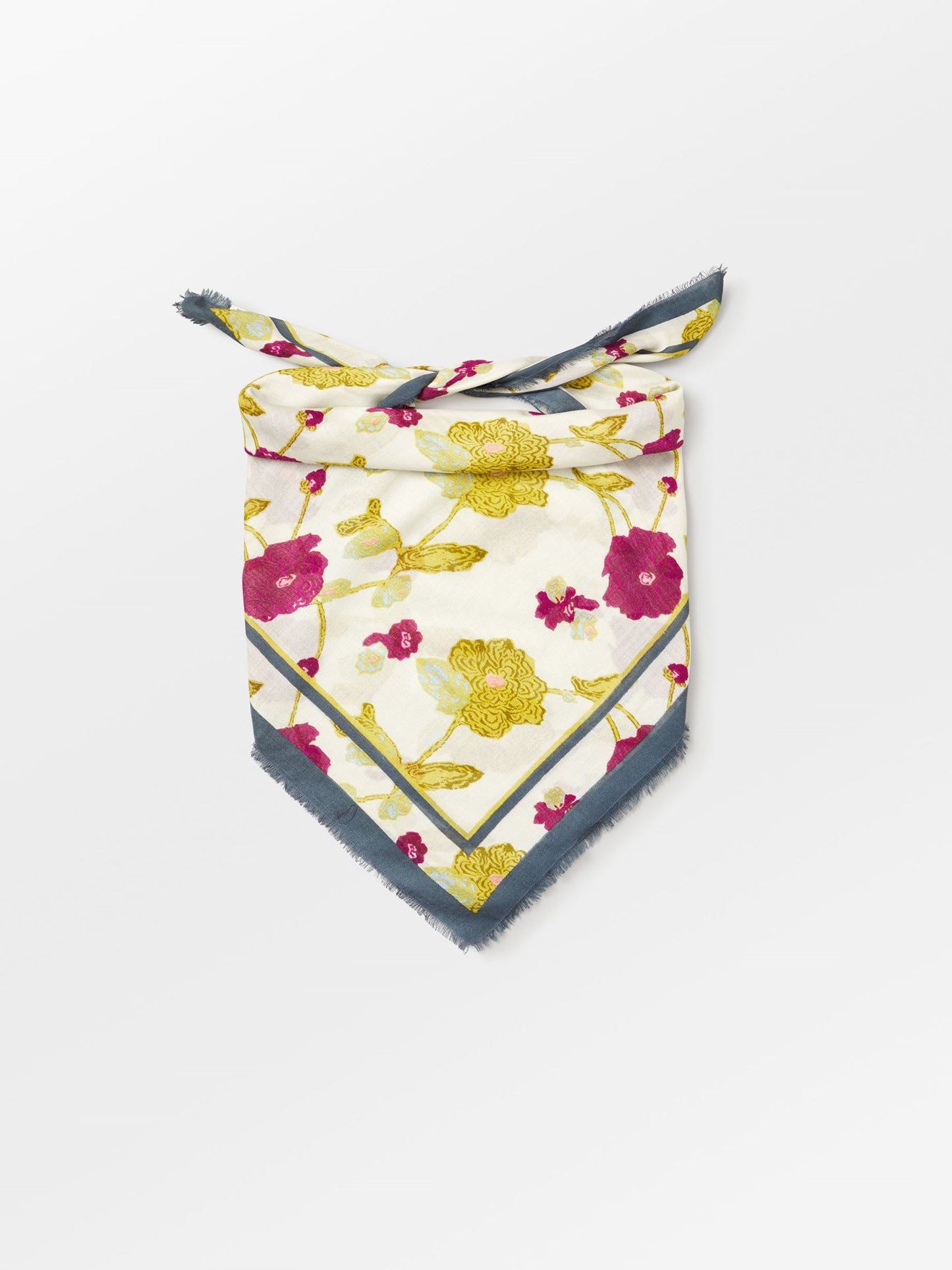 Wintaflora Siw Scarf OneSize BeckSöndergaard.no