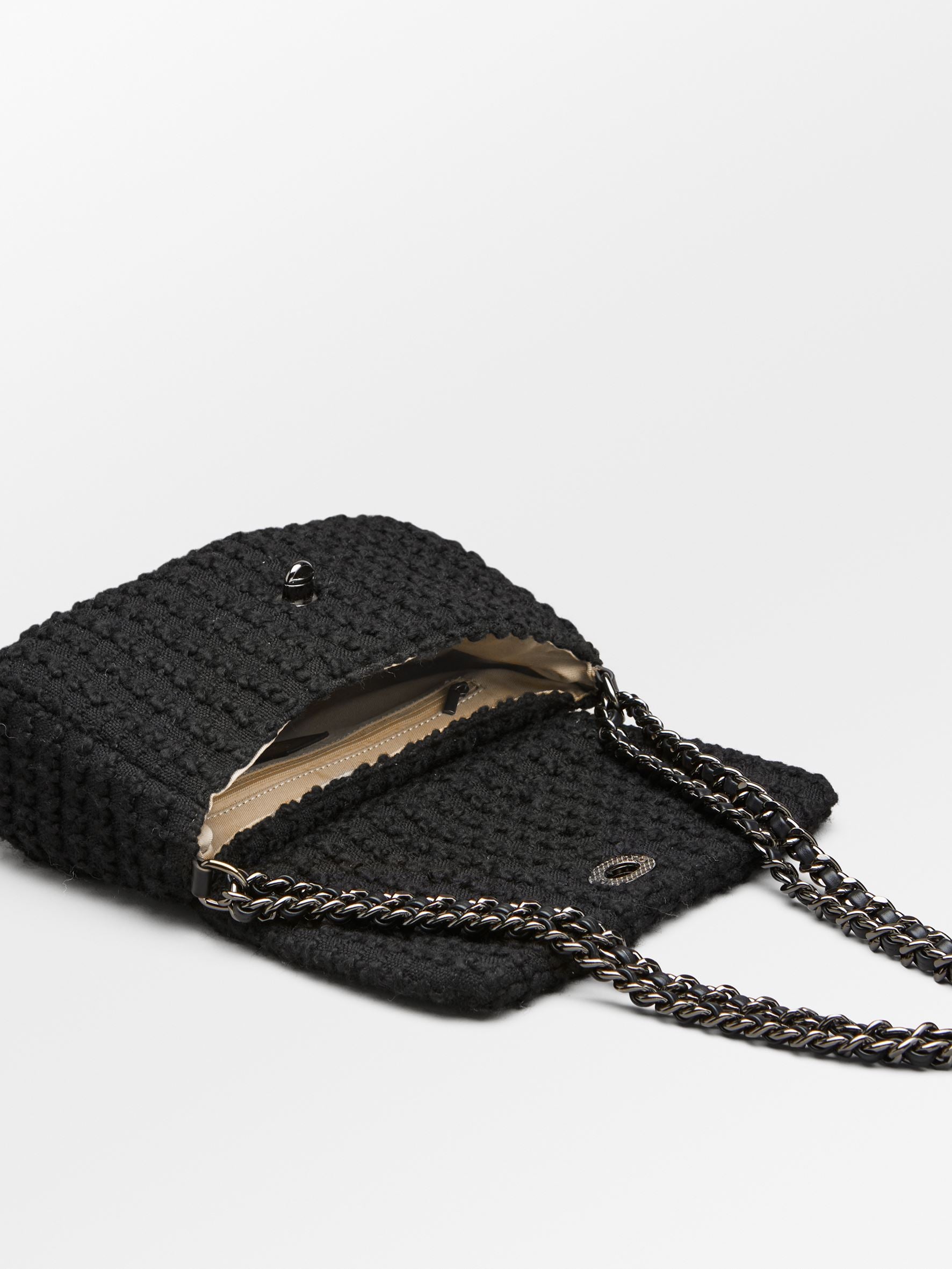 Ashby Hollis Bag OneSize BeckSöndergaard.no