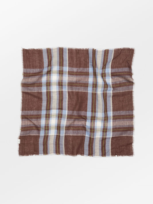 Plaidia Cowea Scarf OneSize BeckSöndergaard.no